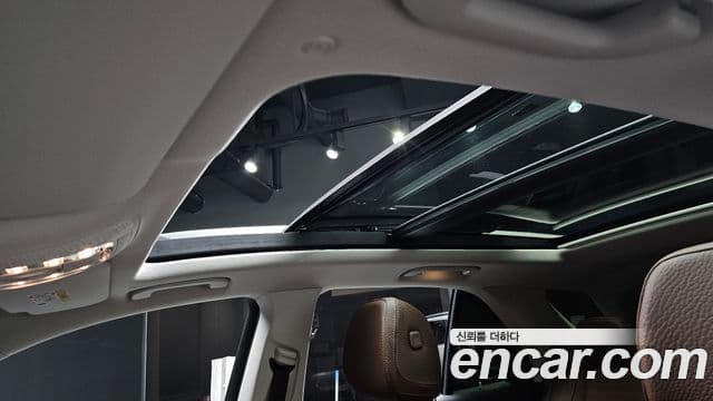 Mercedes-Benz GLE-класс W167 GLE450 4MATIC, 2025 19