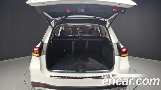 Mercedes-Benz GLE-класс W167 GLE450 4MATIC, 2025 20