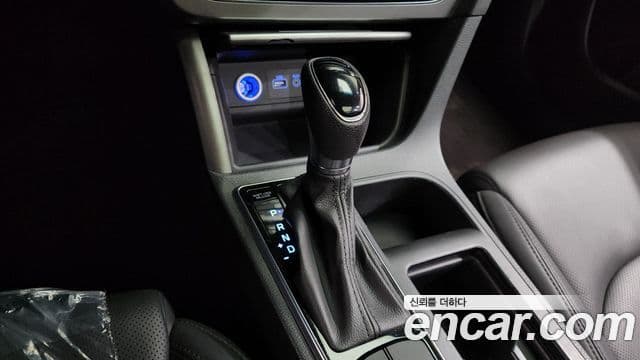 Hyundai LF Sonata Style, 2015 9