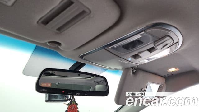 Hyundai LF Sonata Style, 2015 18