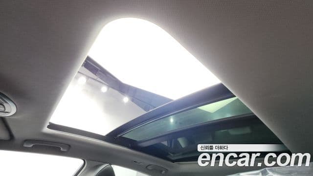 Hyundai LF Sonata Style, 2015 19