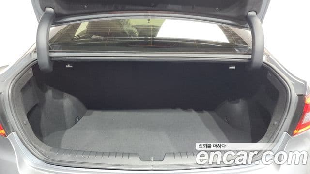 Hyundai LF Sonata Style, 2015 20