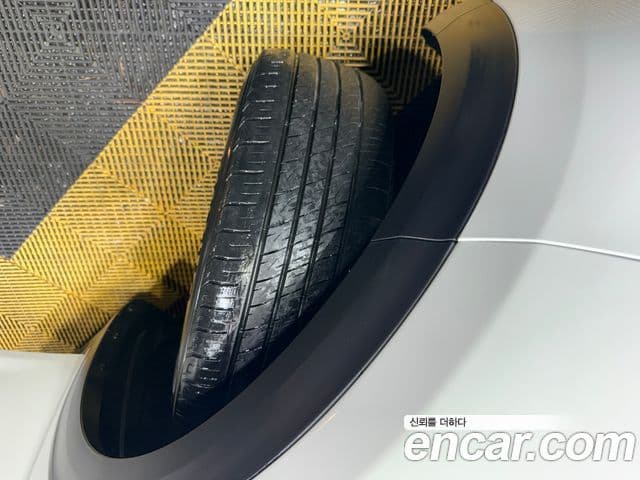 Kia Niro Plus Light (таксомоторный тип), 2023 20