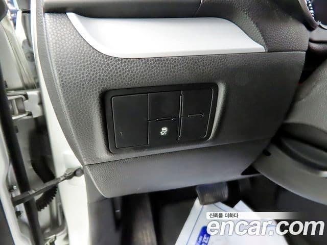 Kia The / новый New Morning Deluxe, 2016 15