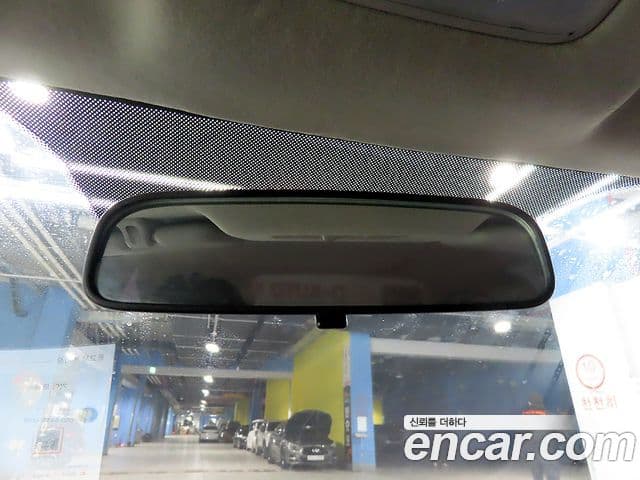 Kia The / новый New Morning Deluxe, 2016 16