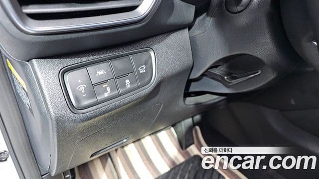 Hyundai Santa Fe TM Exclusive, 2019 13