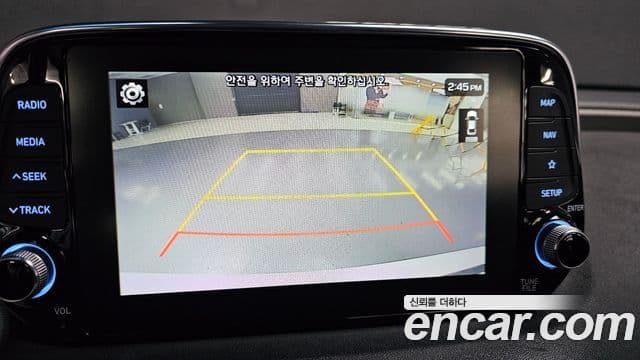 Hyundai Santa Fe TM Exclusive, 2019 16