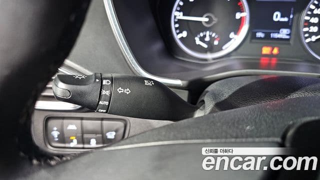 Hyundai Santa Fe TM Exclusive, 2019 17