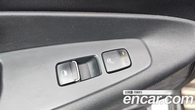 Hyundai Santa Fe TM Exclusive, 2019 19