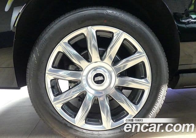 Cadillac Escalade 5세대 ESV Premium Luxury Platinum, 2022 11