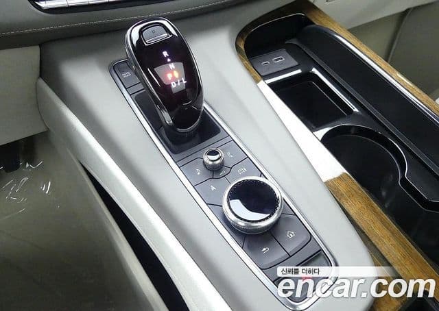 Cadillac Escalade 5세대 ESV Premium Luxury Platinum, 2022 10