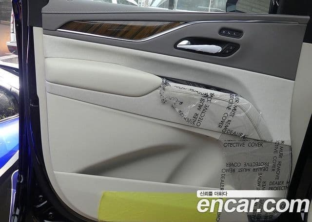 Cadillac Escalade 5세대 ESV Premium Luxury Platinum, 2022 8