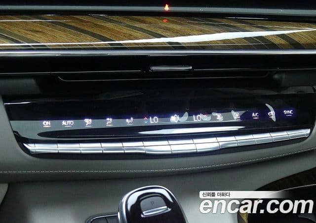 Cadillac Escalade 5세대 ESV Premium Luxury Platinum, 2022 12