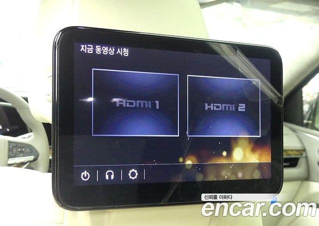 Cadillac Escalade 5세대 ESV Premium Luxury Platinum, 2022 15