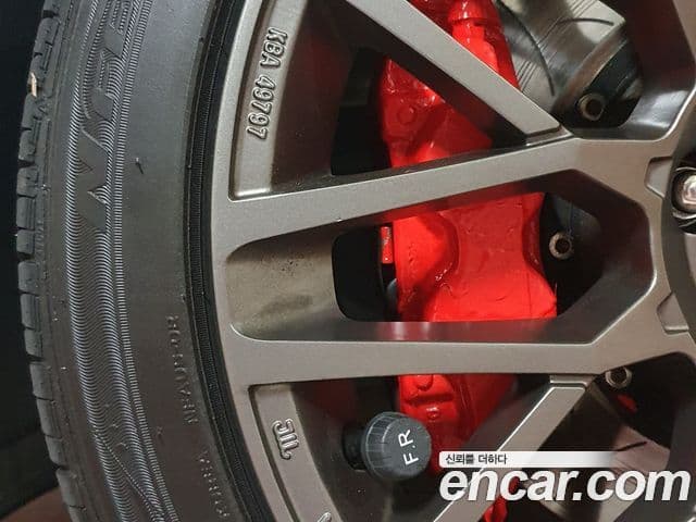 Kia K3 купе Prestige, 2014 7