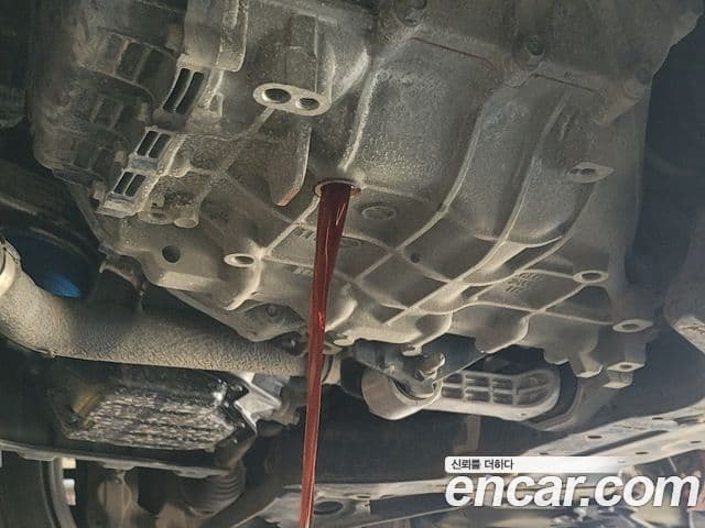 Kia K3 купе Prestige, 2014 11