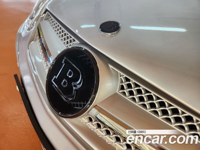 Mercedes-Benz SL-класс R230, 2002 13