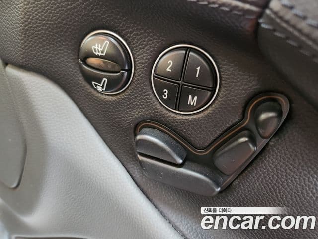 Mercedes-Benz SL-класс R230, 2002 14