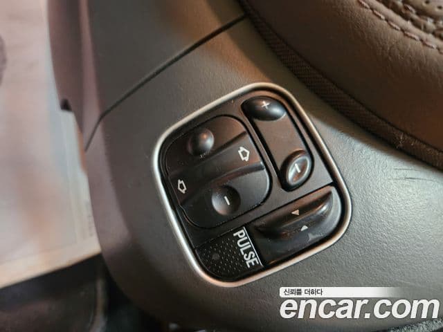 Mercedes-Benz SL-класс R230, 2002 15