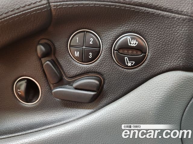 Mercedes-Benz SL-класс R230, 2002 17