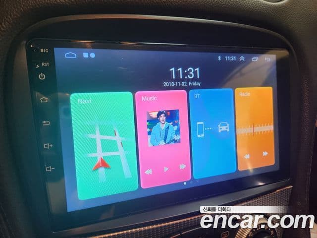 Mercedes-Benz SL-класс R230, 2002 18