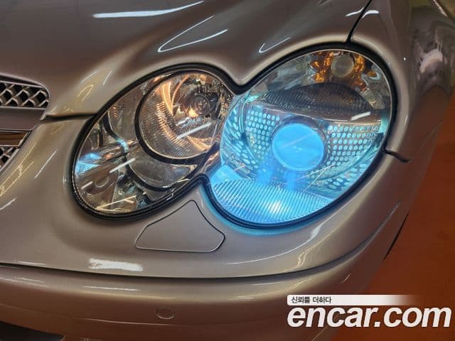 Mercedes-Benz SL-класс R230, 2002 19