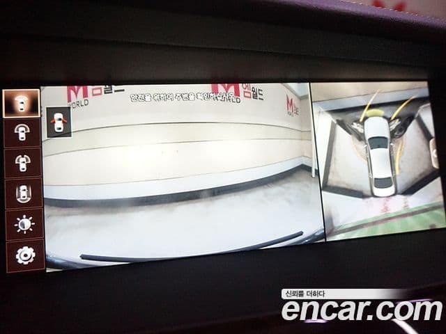 Genesis G90 Luxury, 2019 14