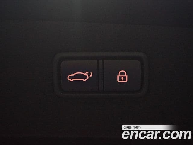 Genesis G90 Luxury, 2019 19