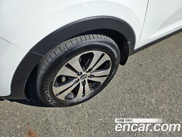 Kia Sportage R Premium, 2013 6