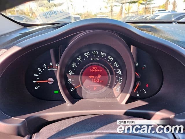 Kia Sportage R Premium, 2013 9