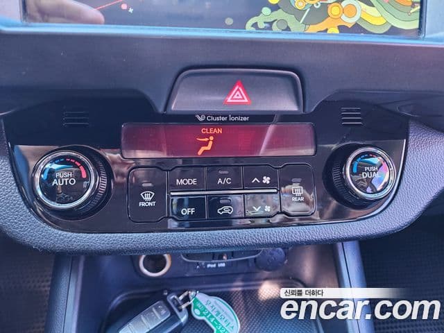 Kia Sportage R Premium, 2013 11