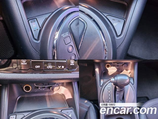 Kia Sportage R Premium, 2013 13