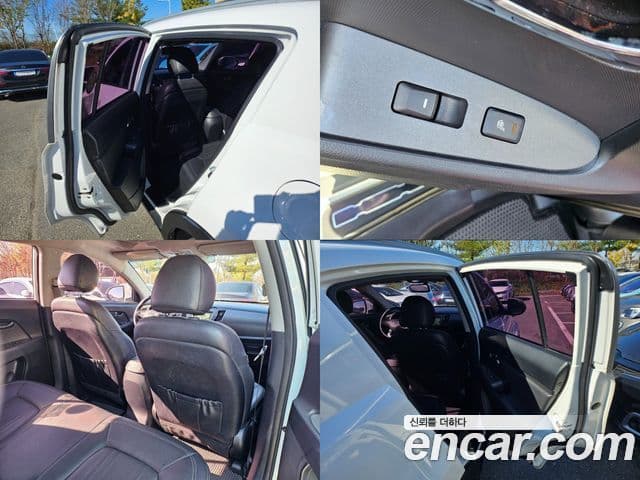 Kia Sportage R Premium, 2013 18