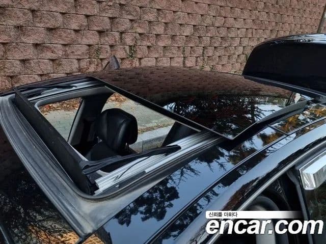 Renault Korea(Samsung) SM7 Nova LPLI 2.0 LPe для людей с инвалидностью, 2016 4