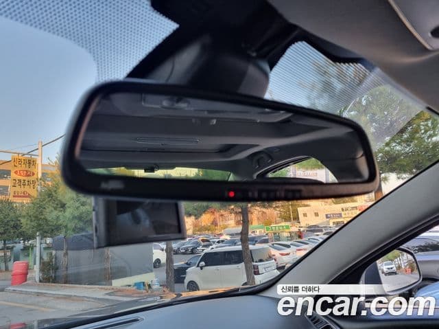 Renault Korea(Samsung) SM7 Nova LPLI 2.0 LPe для людей с инвалидностью, 2016 12