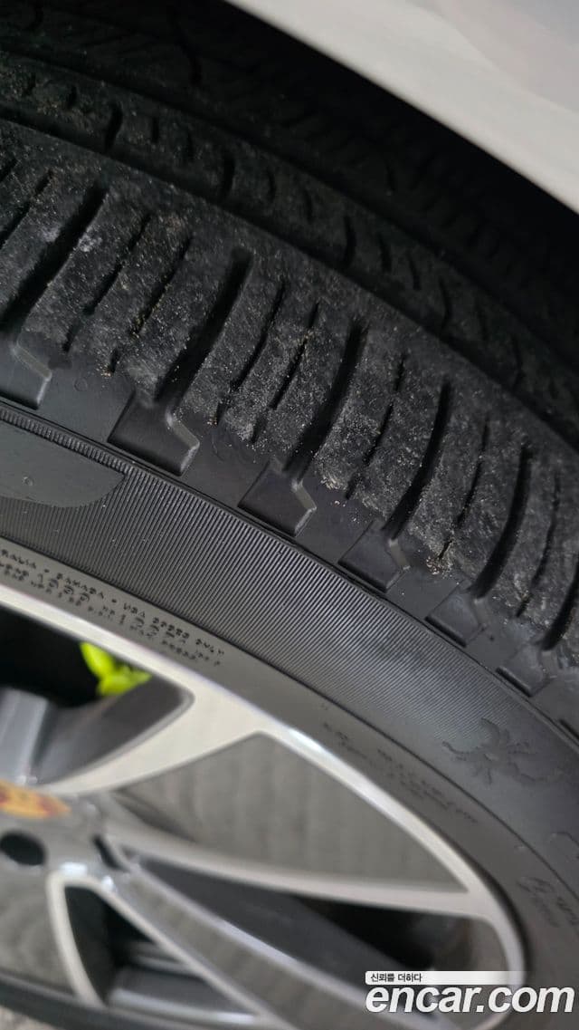 Porsche Cayenne (PO536) 3.0 E-гибрид купе Platinum Edition, 2023 2