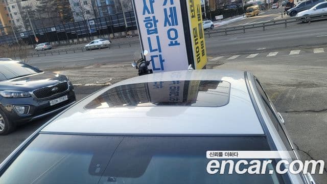 Renault Korea(Samsung) SM7 New Art SE Pleasure, 2011 9