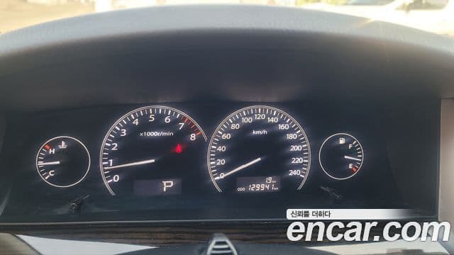 Renault Korea(Samsung) SM7 New Art SE Pleasure, 2011 17