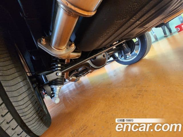 Ford Mustang Shelby GT350 купе, 1980 10