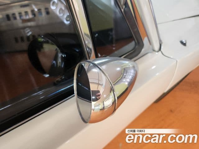 Ford Mustang Shelby GT350 купе, 1980 11