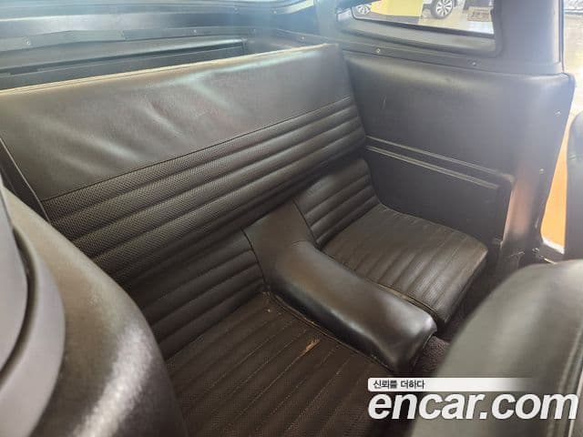 Ford Mustang Shelby GT350 купе, 1980 12