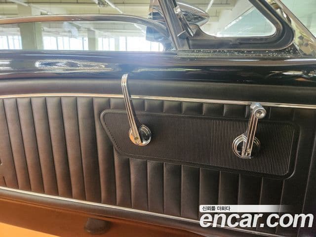 Ford Mustang Shelby GT350 купе, 1980 19