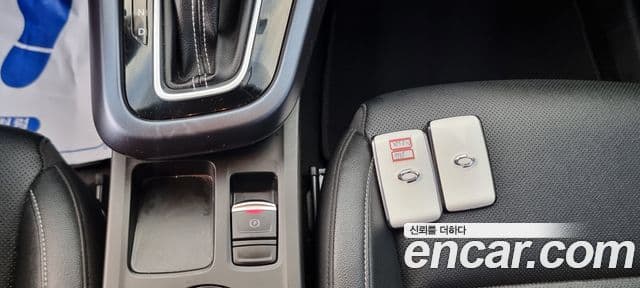 Renault Korea(Samsung) XM3 1.6 GTe LE Plus, 2020 12