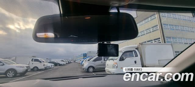 Renault Korea(Samsung) XM3 1.6 GTe LE Plus, 2020 13