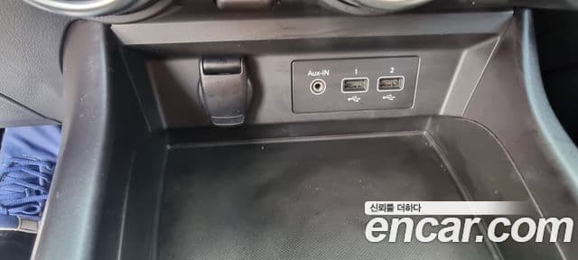 Renault Korea(Samsung) XM3 1.6 GTe LE Plus, 2020 16