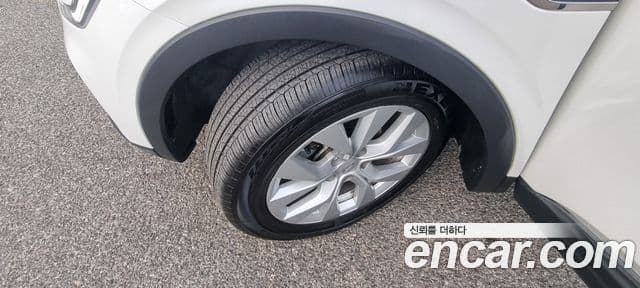 Renault Korea(Samsung) XM3 1.6 GTe LE Plus, 2020 19