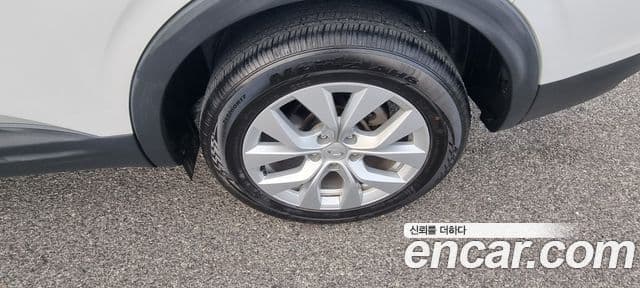 Renault Korea(Samsung) XM3 1.6 GTe LE Plus, 2020 20