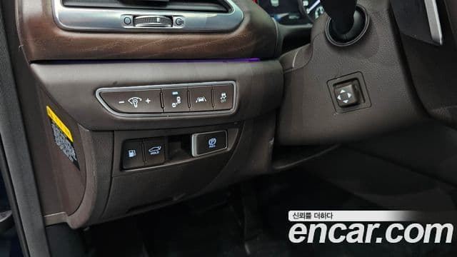 Genesis G90 Prestige, 2021 15