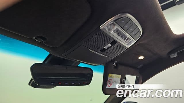 Genesis G90 Prestige, 2021 20