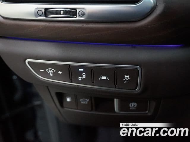 Genesis G90 Prestige, 2021 16